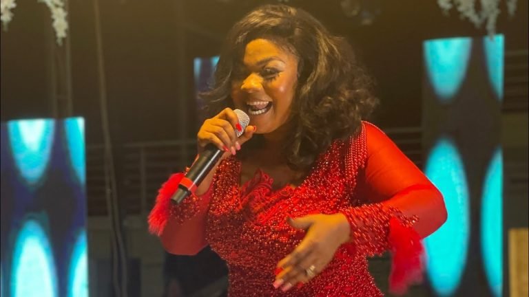 MTN Stands In Worship 2025: Celebrated gospel artists set to thrill Ghanaians