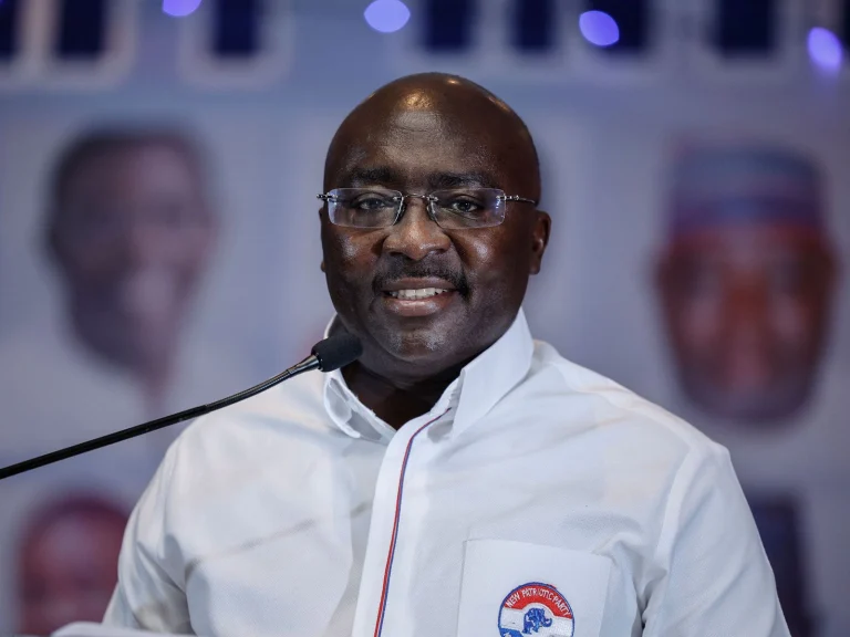 Forgive us of our mistakes, we’ll do better next time – Bawumia begs Ghanaians