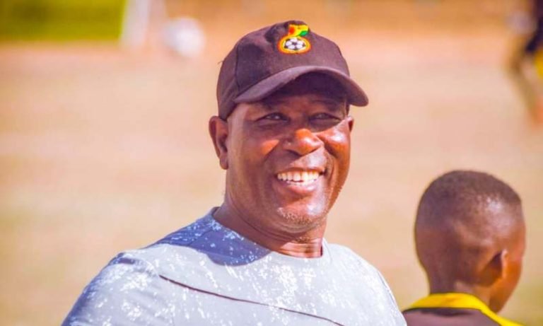 Karim Zito Set To Be The New Head Coach Of Kumasi Asante Kotoko