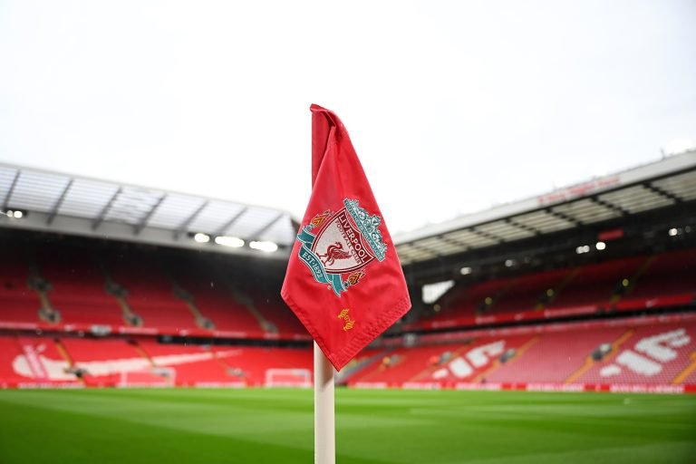 Liverpool Crowned Champions Of The 2024/25 English Premier League