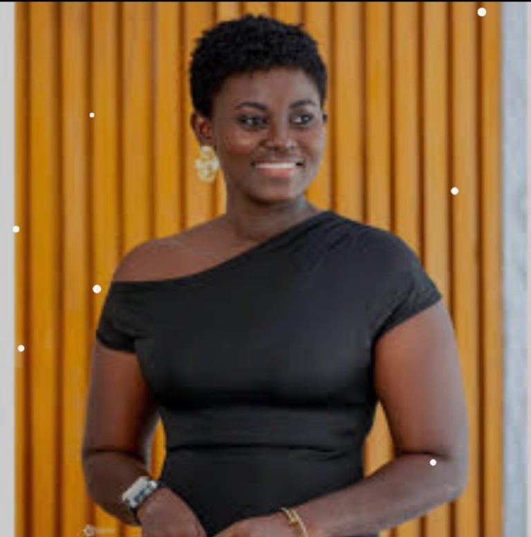 Afua Asantewaa expresses gratitude to supporters, cheerers and all who inspired her even though she failed on her attempt