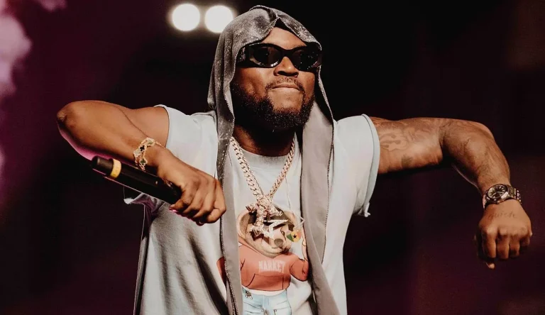 See the full list of 2025 TGMA Winners
