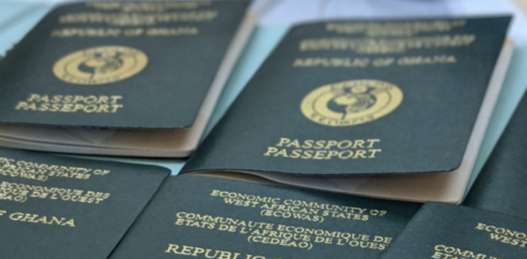 701 diplomatic passport cancelled: List revealed after failure to return