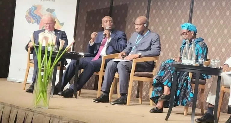 Ghana revamps health financing after declining global aid