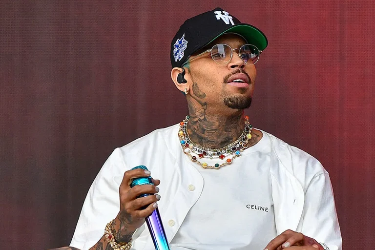 Chris Brown arrested due to 2023 nightclub attack