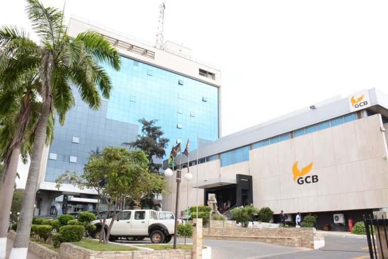 GCB Bank PLC announces GH¢265m dividend payout: GH¢1 per share pending BoG approval
