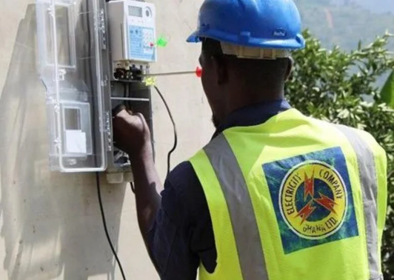 See the areas that will be affected by ECG’s planned maintenance on May 6 & 7