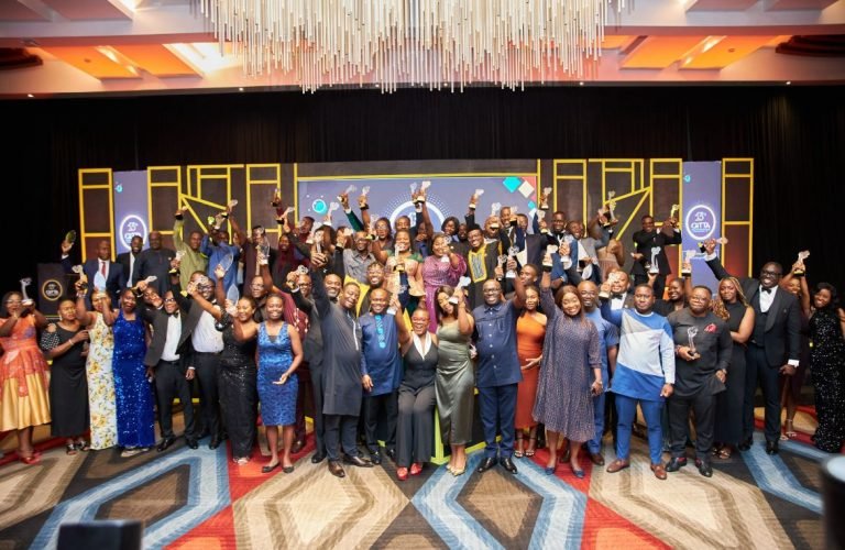 GITTA Rebrands as Digital Innovation Awards, Goes Pan-African — Set for June 26–27 in Accra
