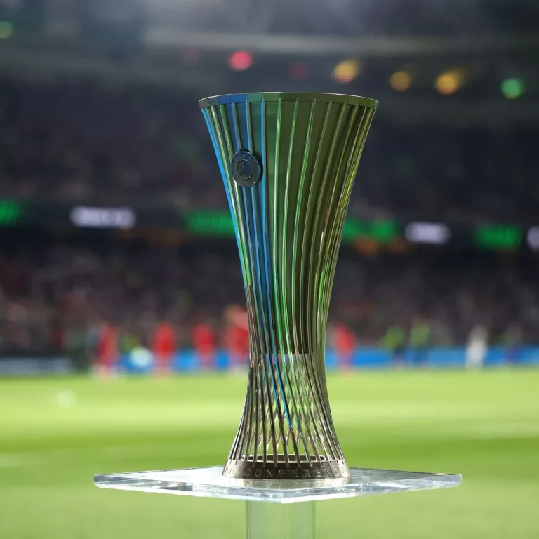 Conference League Final Preview: Real Betis VS Chelsea
