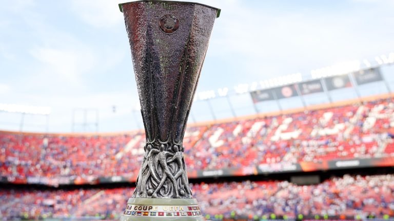 UEFA Europa Finals Preview: Manchester United vs. Tottenham Hotspurs
