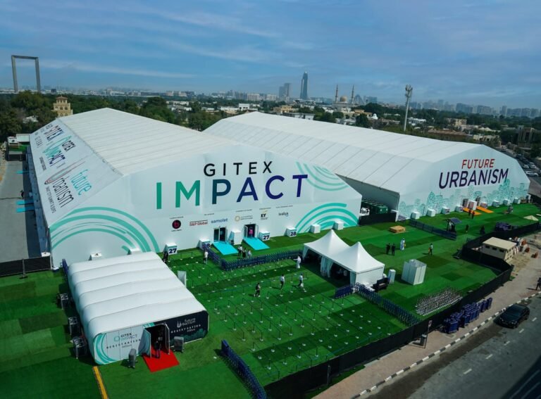 Key Takeaways from GITEX Impact’s Climate Tech Forum