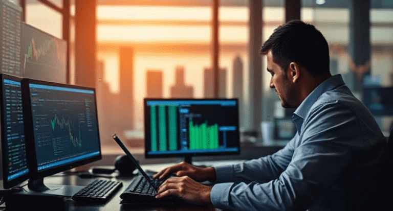 The Psychology Behind Successful Trading Decisions