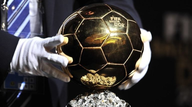 JUST IN: Official Date For 2025 Ballon d’Or Ceremony Revealed