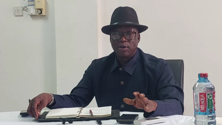 Minister advocates for medical school in Upper East to solve health staff shortage