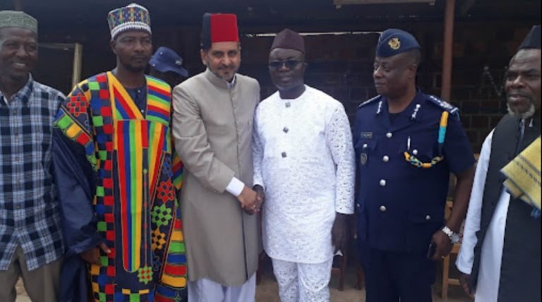 Kumasi Metropolitan Assembly supports Zoomlion’s waste management initiative to improve Kumasi