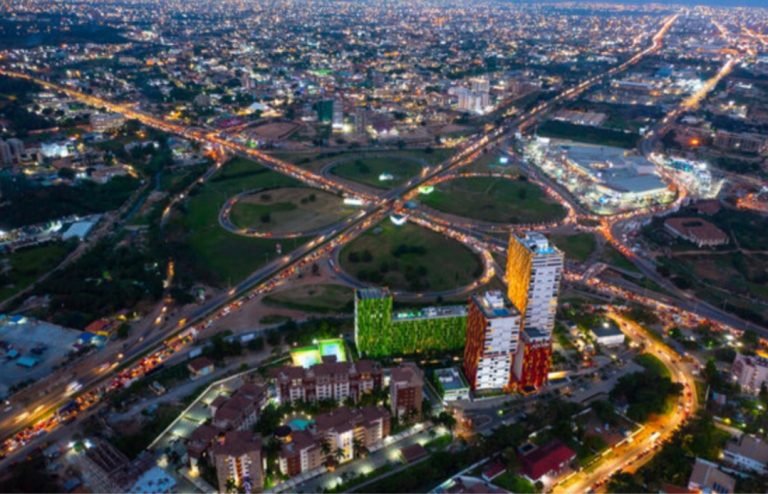 Ghana and Malawi steps up to improve access to biodiversity data management