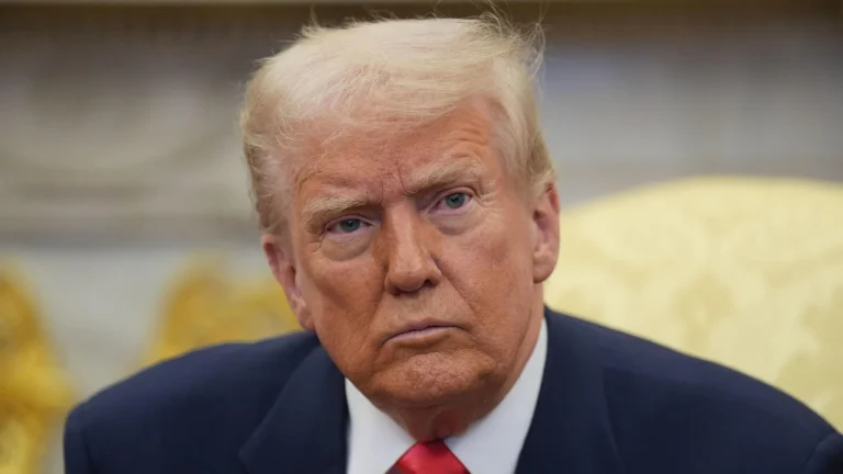 Trump administration thinks about including Ghana, 35 others to travel ban list