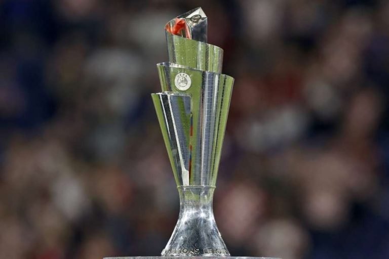 UEFA Nations League Finals Preview: Spain Vs Portugal