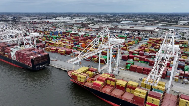 US and China scheduled to meet for trade talks in London