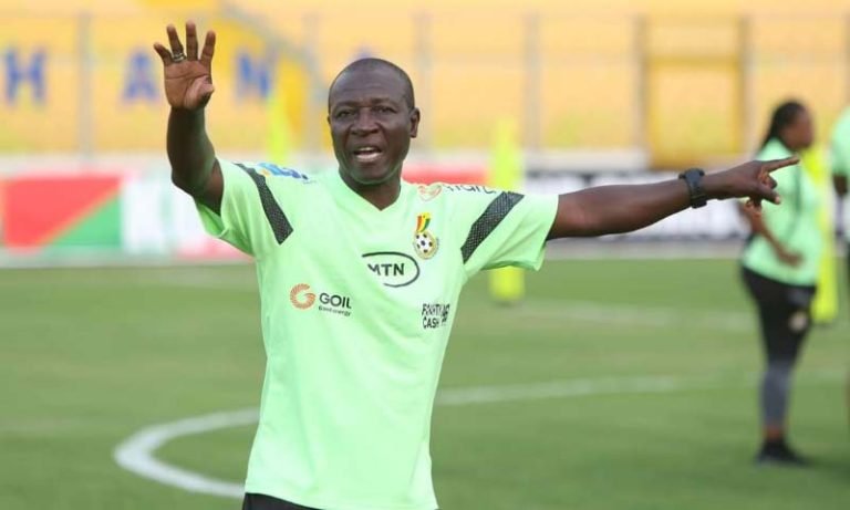 Hearts of Oak Appoints Mas-Ud Didi Dramani As Head Coach