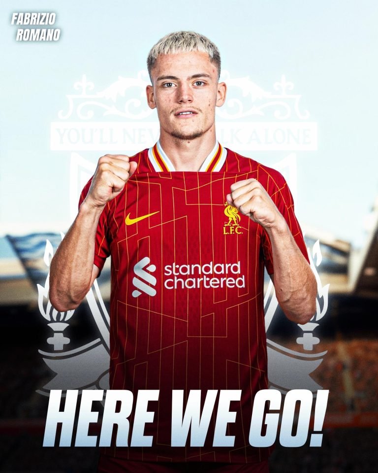 Transfer News Update (1)