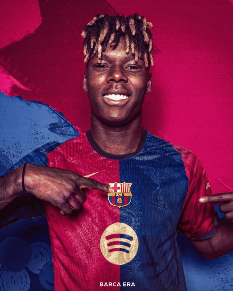 Transfer News Update (3)