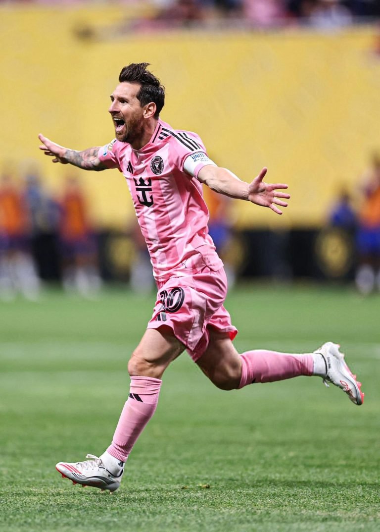 Messi’s Masterclass Put Inter Miami On The Brink Of Qualifying To The Knockout Stage