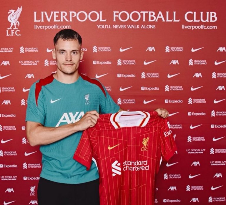 Transfer News Update (5)