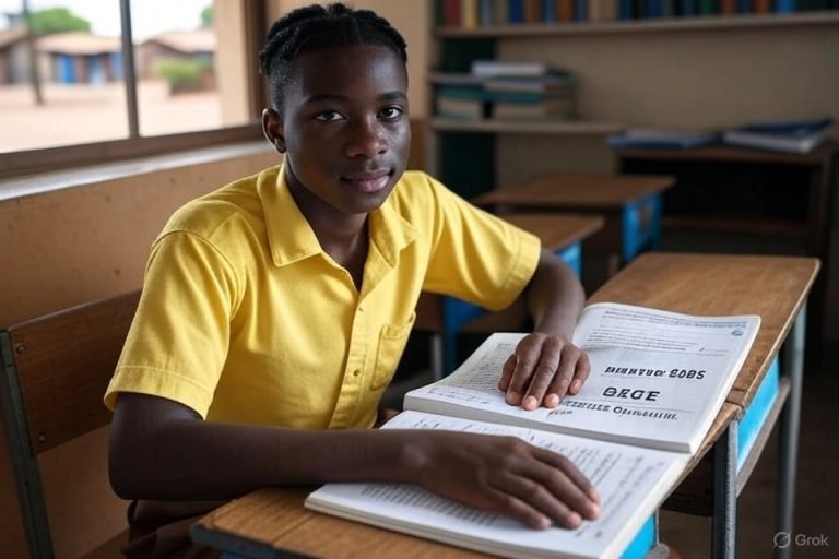 2025 BECE Likely Social Studies Questions For Revision