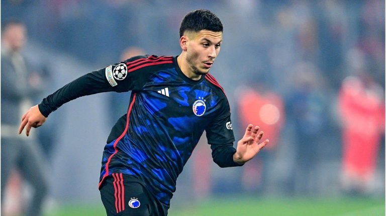 Transfer News Update (6)