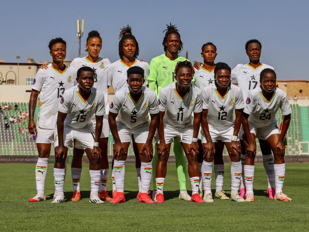 Black Queens