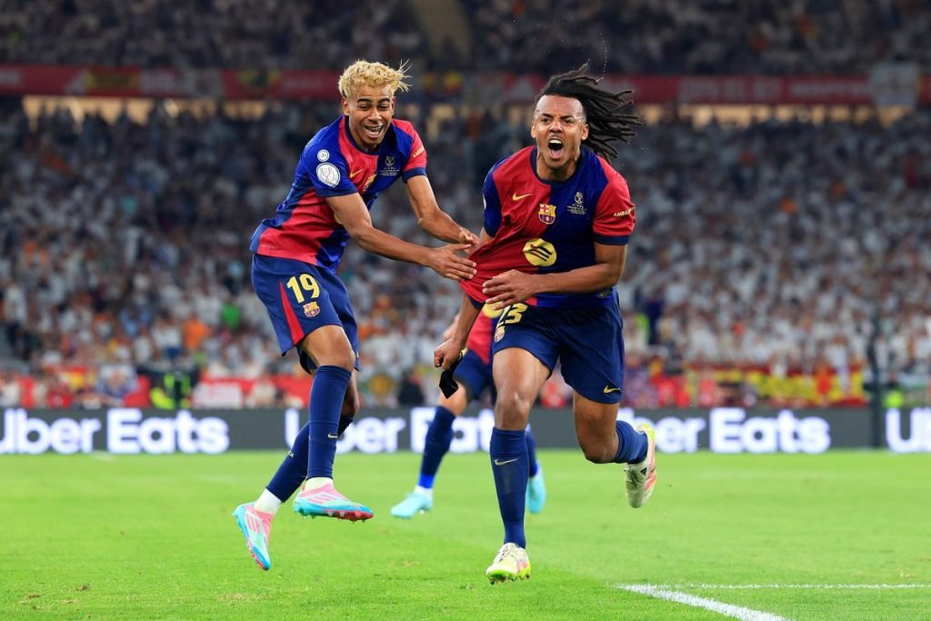 RFEF Set To Change Copa del Rey Format For 2025/26 Season
