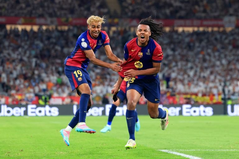 RFEF Set To Change Copa del Rey Format For 2025/26 Season