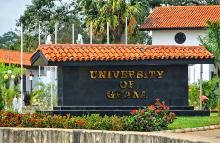 University of Ghana lifts ban on social gatherings, cites improved pandemic situation