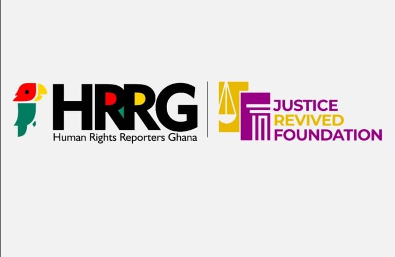 HRRG and JRF demand justice for 13-year-old girl horribly gang-defiled  by over 20 men in Madina