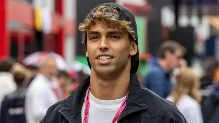 Al Nassr Completes The Signing Of João Felix From Chelsea