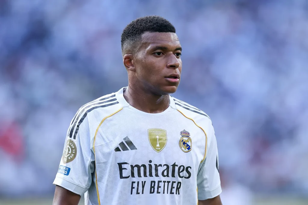 Kylian Mbappe To Wear Jersey Number 10 Next Season?