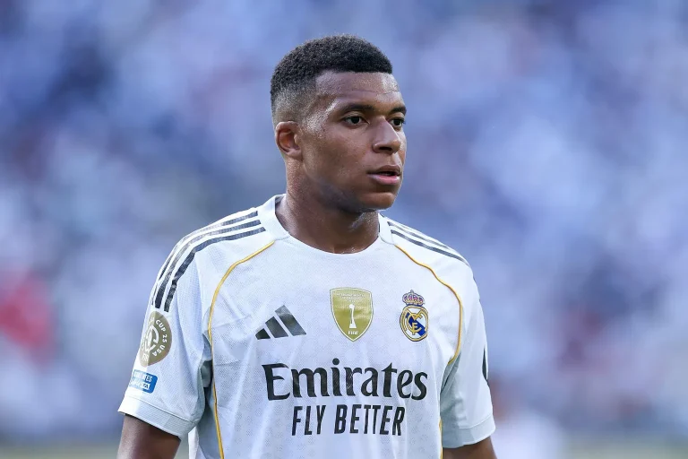 Kylian Mbappe To Wear Jersey Number 10 Next Season?