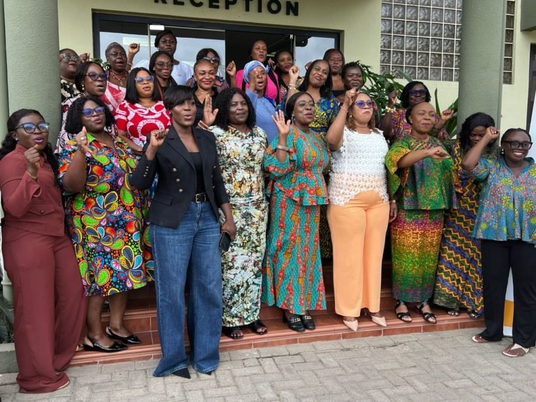 Beyond Defeat: ABANTU Empowers Women Candidates After 2024 Polls