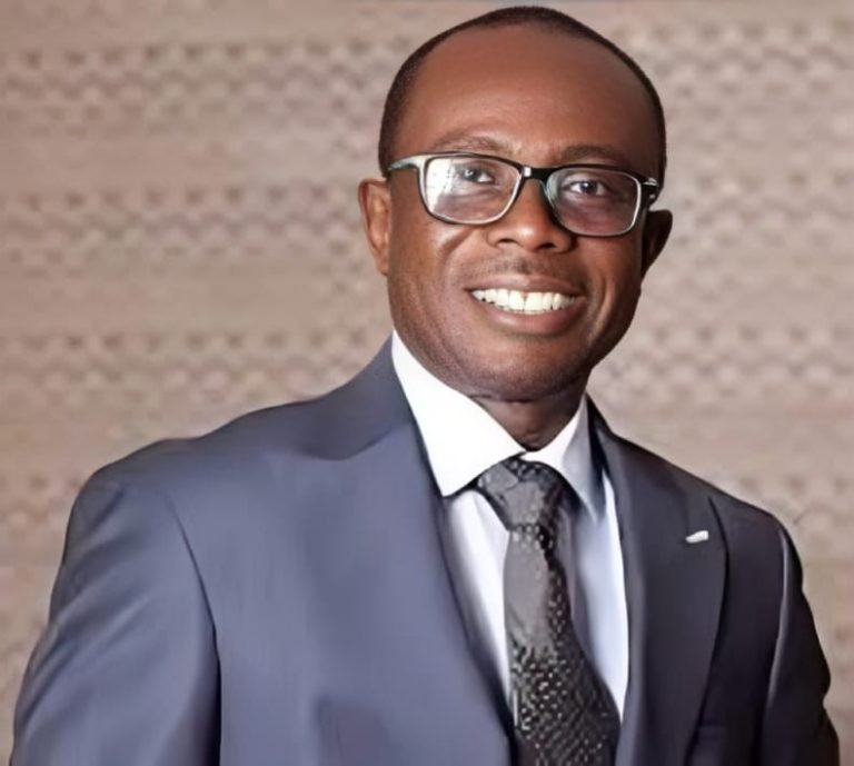 Plot To Steal UG Elections: Aowin NDC MP Accused of Intimidating Students To Fix Son As SRC President