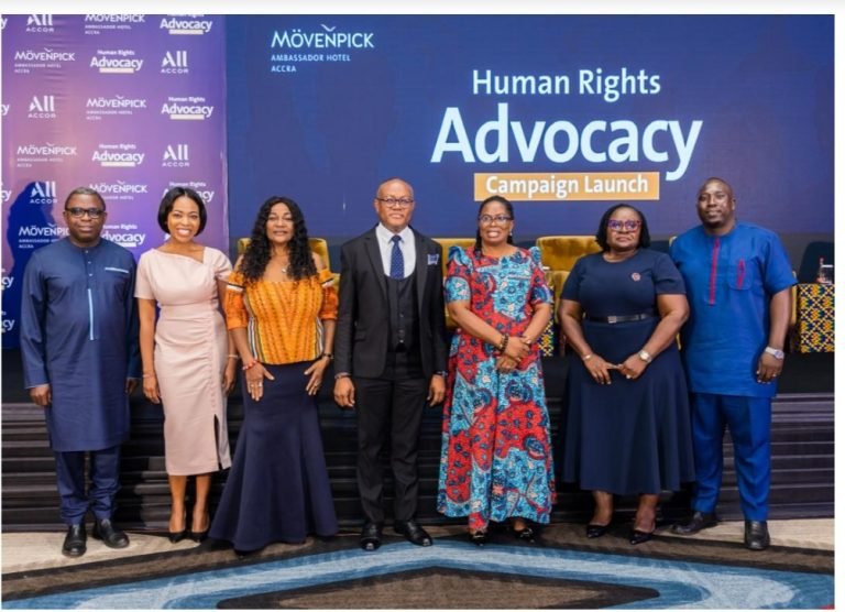 Movenpick Ambassador Hotel launches human rights advocacy campaign to reform hospitality sector