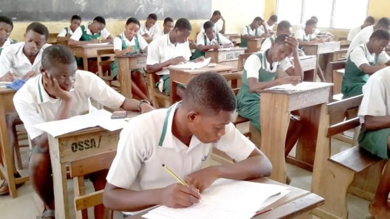 UFO Demands Urgent Action to Protect Students in Conflict-Affected Areas Ahead of WASSCE