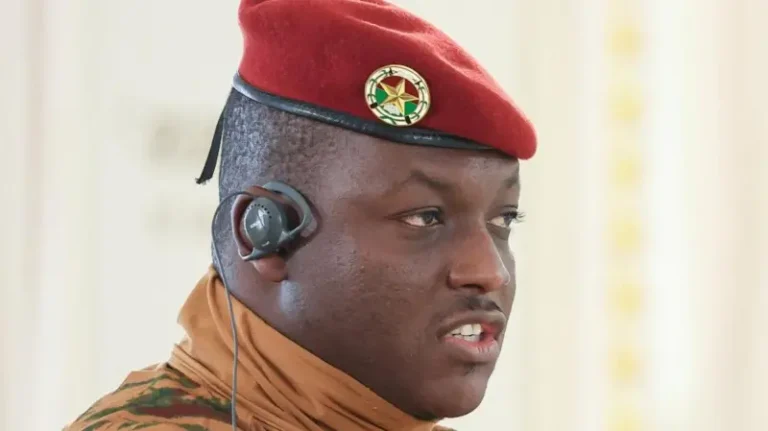 Burkina Faso removes visa fees for African travellers
