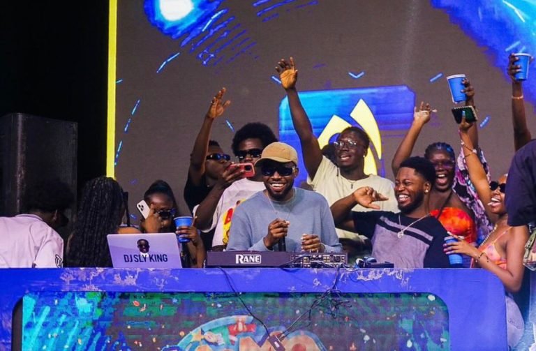 Patrons Applaud Momo Fest for Electrifying Fetu Afahye Celebration