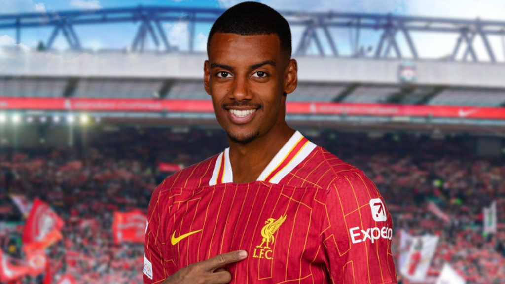 Deadline Day Madness
