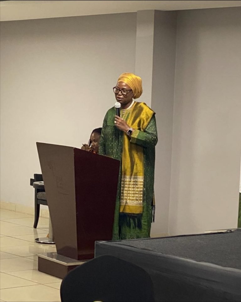 African states urged to ratify human rights treaties at high-level ACHPR meeting in Accra