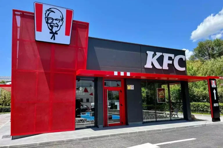 KFC Africa launches Blueprint for Child Hunger Programme Globally
