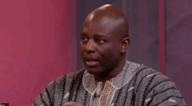 Public anger over prosecution delays is legitimate ; gov’t paying for its own political promises made –Dr Osae-Kwapong