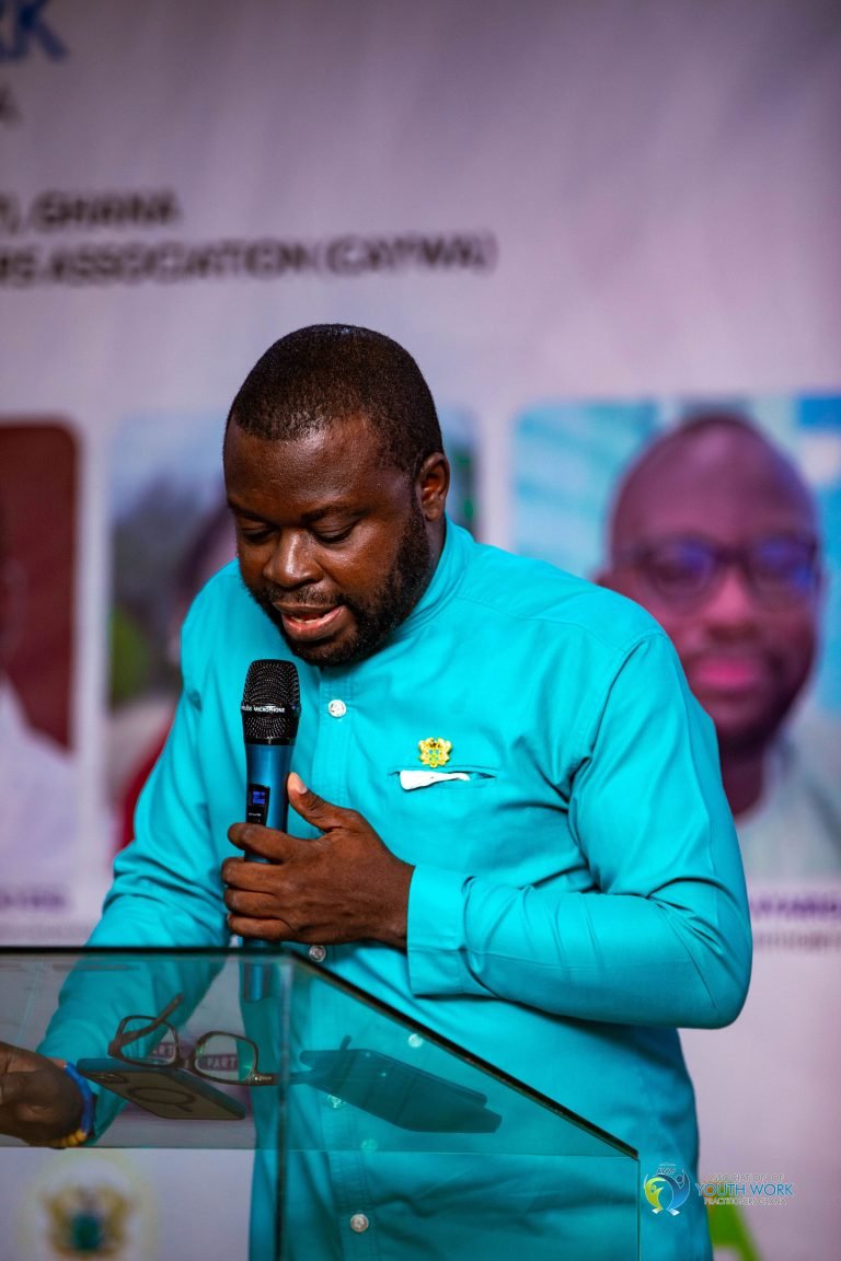 Dr. Joseph Wemakor to Grace ‘Farmers Care Program’ in Somanya as Special Guest