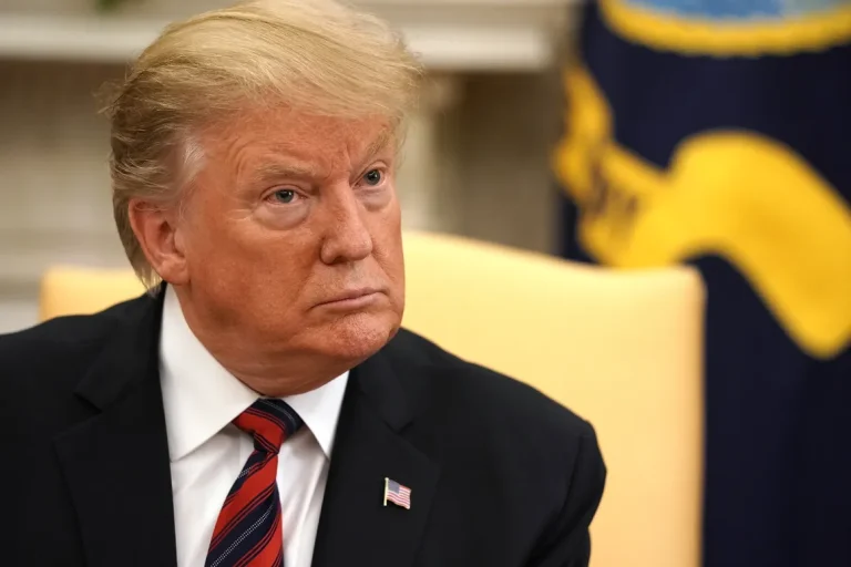 Donald Trump repeat warning to Nigeria, says ‘We’re going to take actions’